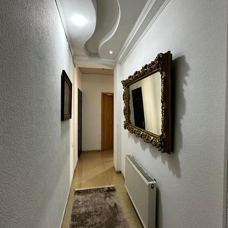 Lucas Hotel Tiflis Exterior foto