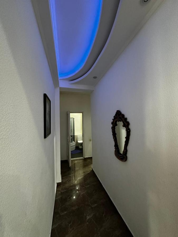 Lucas Hotel Tiflis Exterior foto