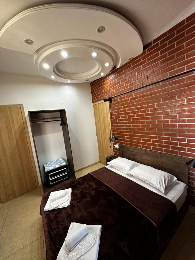 Lucas Hotel Tiflis Exterior foto